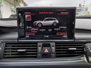 AUDI A6 allroad usata, con Vetri oscurati