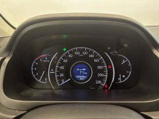 HONDA CR-V usata, con USB