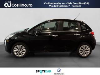 CITROEN C3 usata, con Airbag