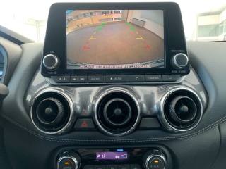 NISSAN Juke usata, con Fari LED