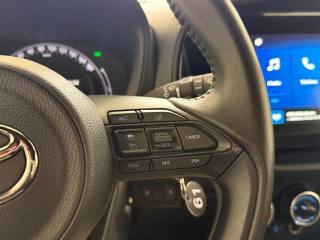 TOYOTA Aygo X usata, con Specchietti laterali elettrici