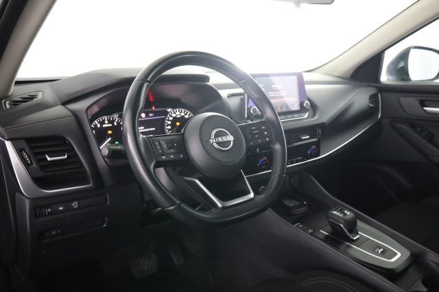 NISSAN Qashqai usata 1