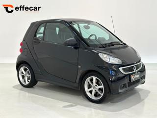 SMART ForTwo usata, con Airbag Passeggero
