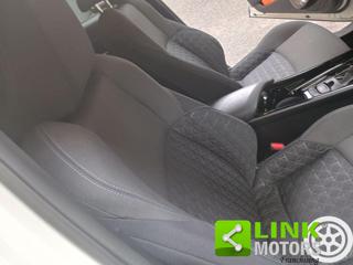 TOYOTA C-HR usata, con Volante multifunzione