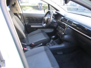 CITROEN C3 usata, con USB