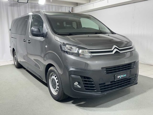 CITROEN Jumpy usata, con Filtro antiparticolato