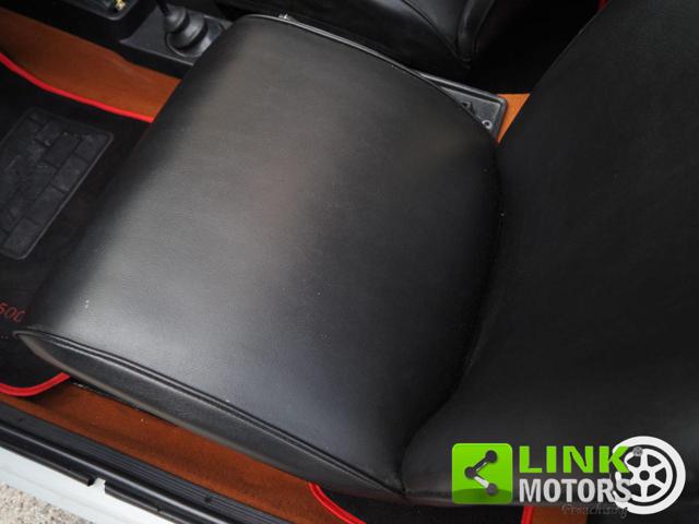 FIAT 500 usata 30