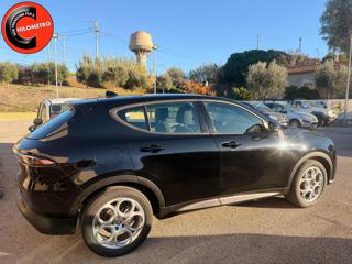 ALFA ROMEO Tonale usata, con Cruise Control