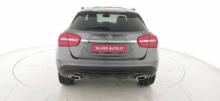 MERCEDES-BENZ GLA 200 usata, con Autoradio