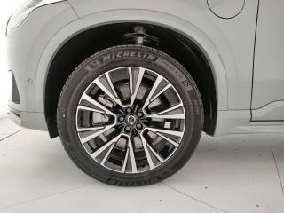 VOLVO XC90 usata, con Trazione integrale