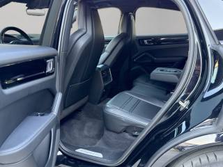 PORSCHE Cayenne usata, con Chiusura centralizzata