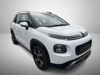 CITROEN C3 Aircross usata, con Airbag