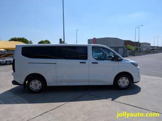 FORD Transit Custom usata, con Airbag Passeggero