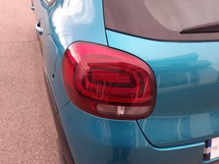 CITROEN C3 usata, con Servosterzo