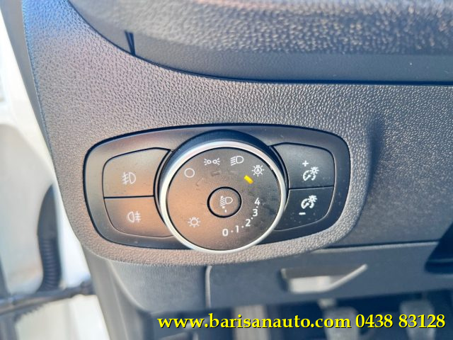 FORD Fiesta usata, con Chiusura centralizzata