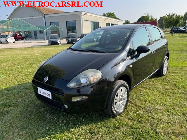 FIAT Punto usata 2