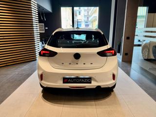 OPEL Corsa usata, con Park Distance Control