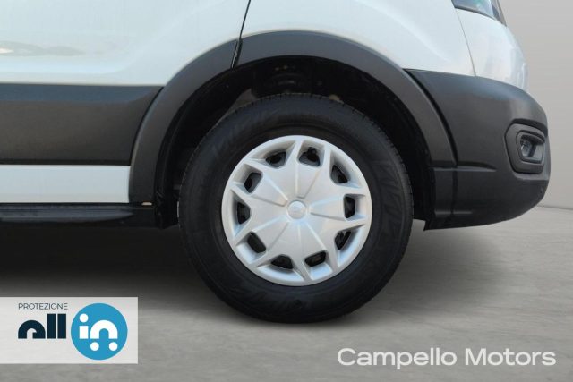 FORD Transit usata 19
