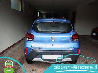 DACIA Spring usata, con Airbag Passeggero