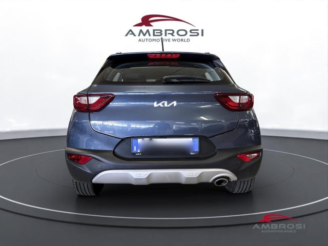 KIA Stonic usata 7