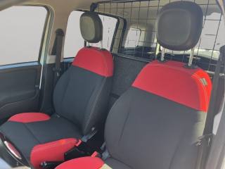 FIAT Panda usata, con Filtro antiparticolato