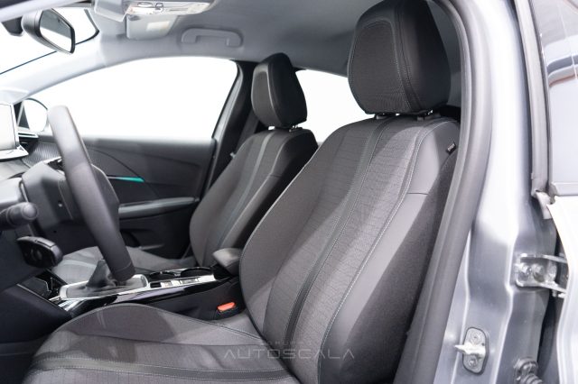 PEUGEOT 208 usata, con ESP