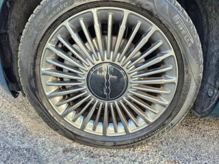 FIAT 500e usata, con Controllo trazione