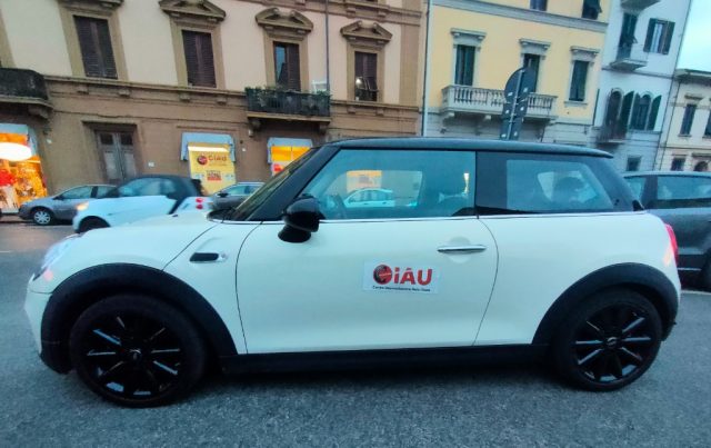 MINI Cooper usata, con Airbag Passeggero