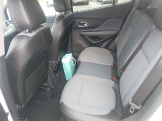OPEL Mokka usata, con Cruise Control