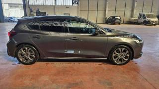 FORD Focus usata, con Antifurto