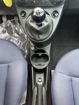 FIAT 500 usata, con Controllo trazione