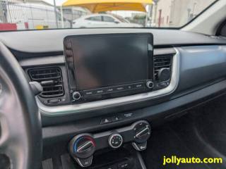 KIA Stonic usata, con Fendinebbia