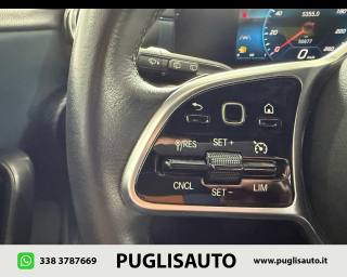 MERCEDES-BENZ A 180 usata, con Chiusura centralizzata