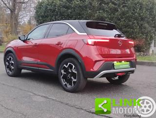 OPEL Mokka usata, con Volante multifunzione