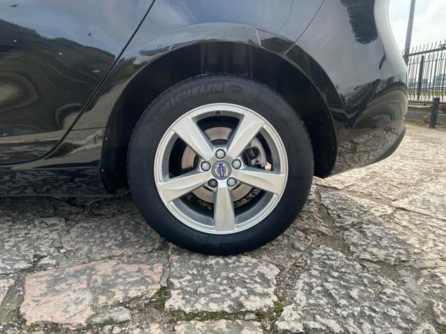 VOLVO V40 usata, con Controllo vocale