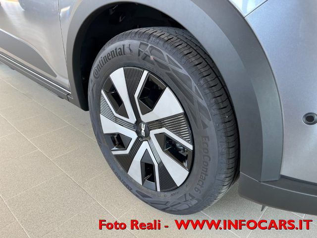 DACIA Sandero usata, con Park Distance Control