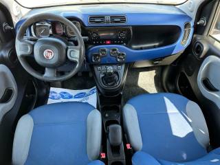 FIAT Panda usata, con Cerchi in lega