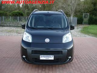 FIAT Qubo usata 5
