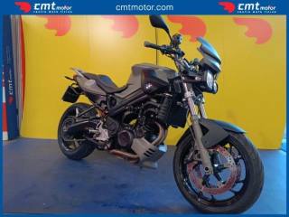 BMW F 800 R usata 1