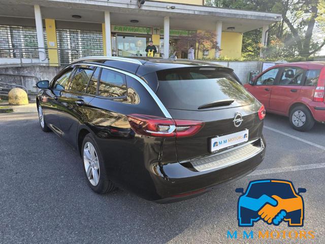 OPEL Insignia usata, con Airbag Passeggero