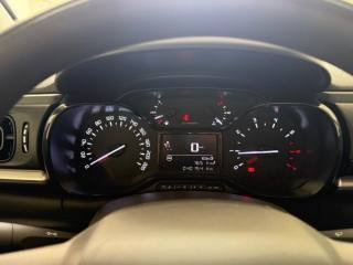 CITROEN C3 usata, con Fari LED