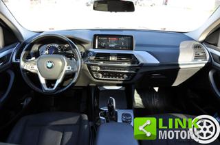 BMW X4 usata, con Regolazione elettrica sedili