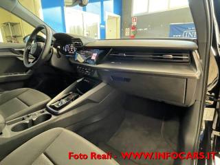 AUDI A3 usata, con Bracciolo