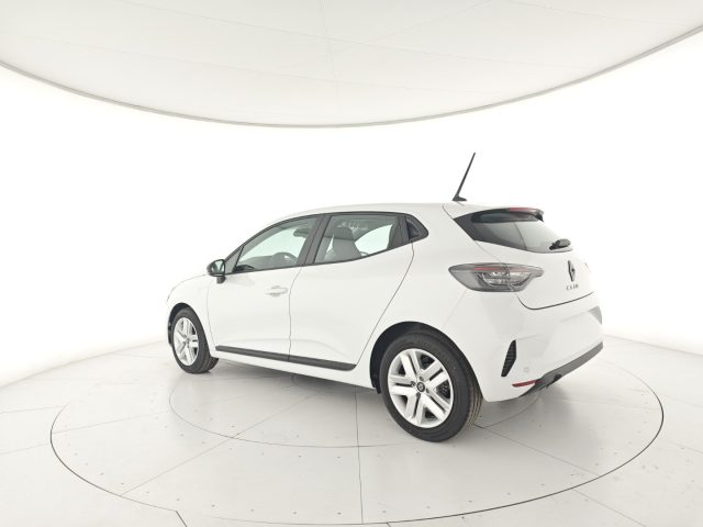 RENAULT Clio usata, con Autoradio