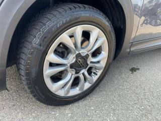 FIAT 500X usata, con Cruise Control