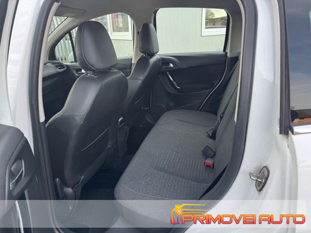 CITROEN C3 usata, con Airbag Passeggero