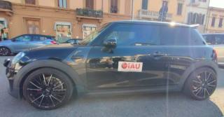 MINI One usata, con Airbag Passeggero