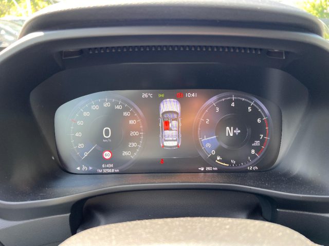 VOLVO XC40 usata, con Cronologia tagliandi