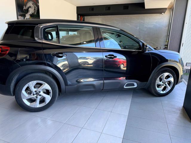CITROEN C5 Aircross usata, con Cruise Control