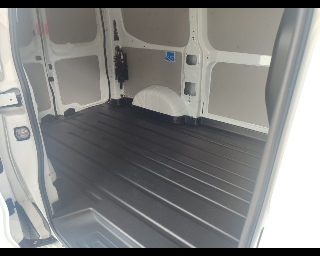 FORD Transit Custom usata 18